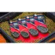 Guru Extra Distance Hybrid Feeder Panier Method Super Mini 30gr