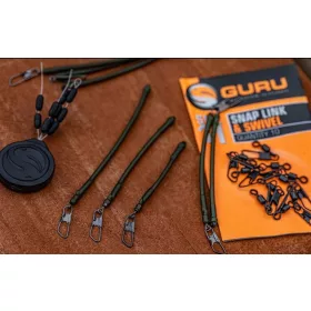 Guru Lien Feeder Large 3