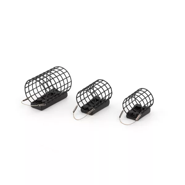 Matrix Matrix Cage feeder standard Moyen 40g Panier d'alimentation latéral