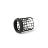 Matrix Matrix Cage feeder lesté par le bas Petit 20g Panier d'alimentation latéral