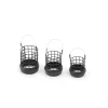 Matrix Matrix Bottom Weighted Cage Feeder Medium 30g Cage Feeder Latérale