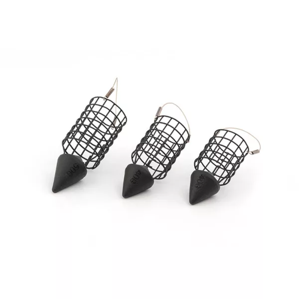 Matrix Matrix Feeder Horizon Grand 60g Panier d'alimentation latéral