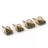 Matrix Interchangeable Pellet Feeders 30g Panier à Pellets Moyen