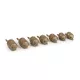 Matrix Inline Maggot Feeders Medium 20g Panier à asticots