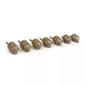 Matrix Inline Maggot Feeders Medium 40g Panier à asticots