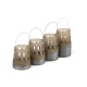Matrix Plastic Bottom Weighted Feeder Large 30g