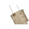 Matrix Plastic Orbit Feeder XS 15gr Feeder latéral