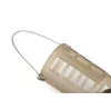 Matrix Plastic Orbit Feeder M 30gr Feeder latéral