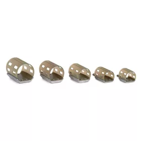 Matrix Plastic Open Ended Feeder Panier M 20gr