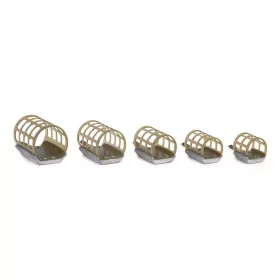 Matrix Cage Feeder en plastique XS 15gr