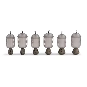 Matrix Maggot S 15gr Csontis Etetőkosár