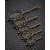 Matrix Open Alloy XL Distance Feeder 60gr Etetőkosár