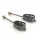 Matrix Open Alloy XL Distance Feeder 80gr Etetőkosár