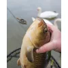 Matrix Method Feeder L 45gr Method Kosár