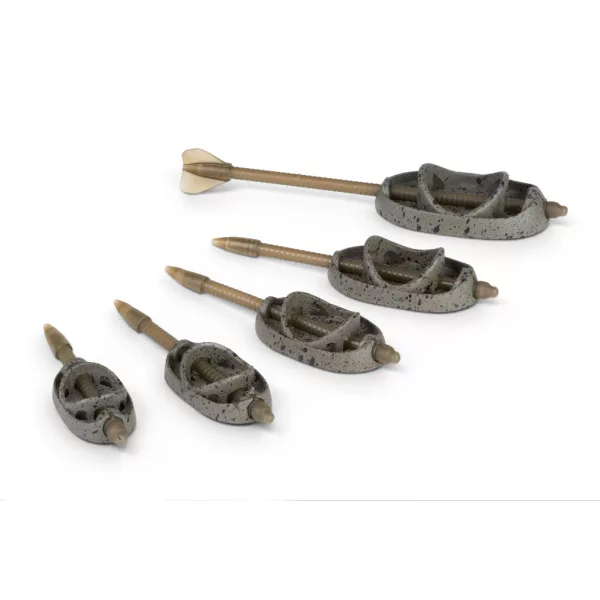 Matrix Method Feeder L 55gr Method Kosár