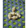 Matrix Feeder Beads Gyorselőkecserélő Gyöngy 5db