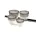 Guru coupelles, verres, tasses, pots