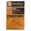 Guru Feeder Special XS Eyed Hameçon 8