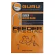 Guru Feeder Special XS Eyed Hameçon 14
