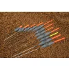 Matrix F1 Flotteur de canne mince 0,40gr Flotteur pour la pêche à la grande canne