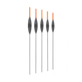   Matrix Flotteur de canne court et mince 0,15gr Flotteur pour la pêche à la grande canne