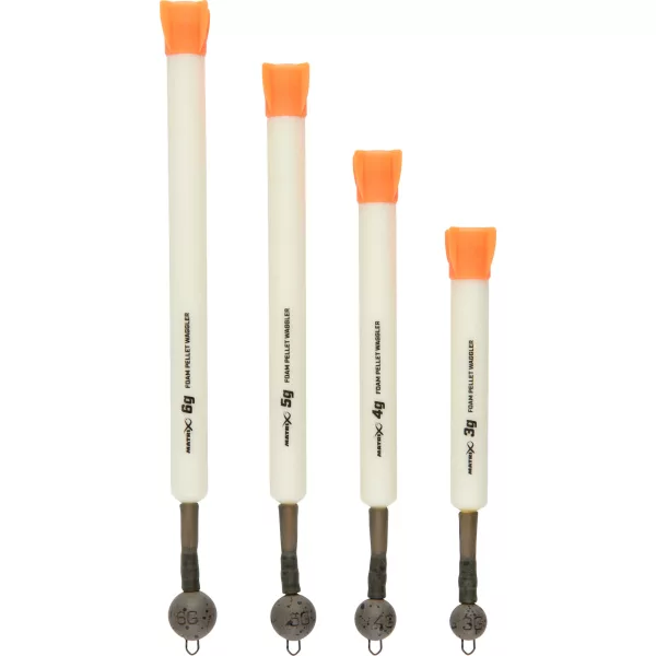 Matrix Foam Pellet Waggler Úszó 6gr