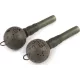 Matrix Pellet Waggler 4gr Súly 2db