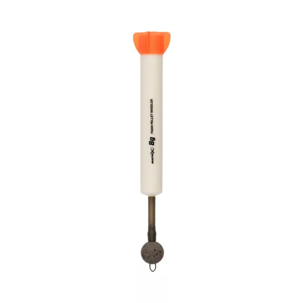 Matrix Foam Pellet Waggler Úszó 8gr