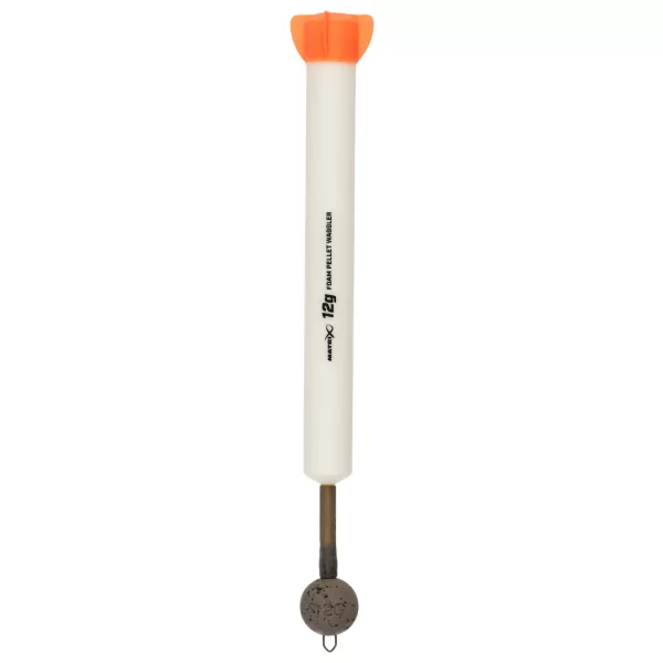 Matrix Foam Pellet Waggler Úszó 12gr