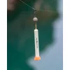 Matrix Foam Pellet Waggler Úszó 12gr