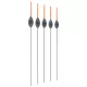Matrix Carbon Steady Rakós Úszó 0,5gr