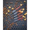 Matrix Carp Steady Rakós Úszó 0,8gr