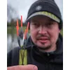 Matrix Carp Carbon Rakós Úszó 0,2gr