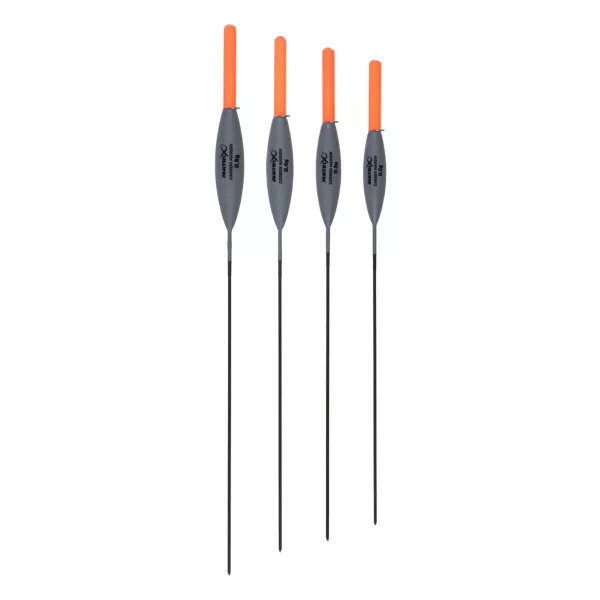 Matrix Carbon Margin Úszó 0,4gr
