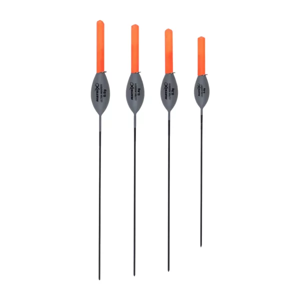 Matrix Ultra Margin Rakós Úszó 0,5gr