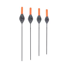 Matrix Carp Shallow Carbon Rakós Úszó 0,1gr
