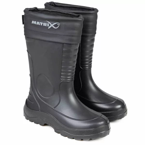 Matrix Thermal EVA Bottes 9/43