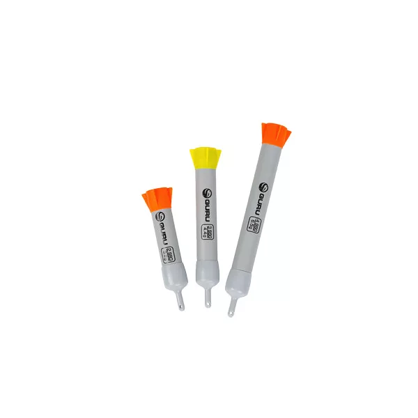 Guru Flotteur Foam Wagglers - 2SSG - 3.2g