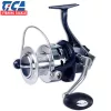 Tica Cybernetic 8000 Moulinet Frein Avant 8+1BB