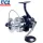 Tica Cybernetic 8000 Moulinet Frein Avant 8+1BB