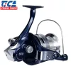 Tica Cybernetic 8000 Moulinet Frein Avant 8+1BB