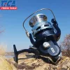 Tica Cybernetic 8000 Moulinet Frein Avant 8+1BB