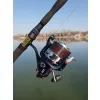 Tica Cybernetic 8000 Moulinet Frein Avant 8+1BB