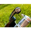 Tica Cybernetic 8000 Moulinet Frein Avant 8+1BB