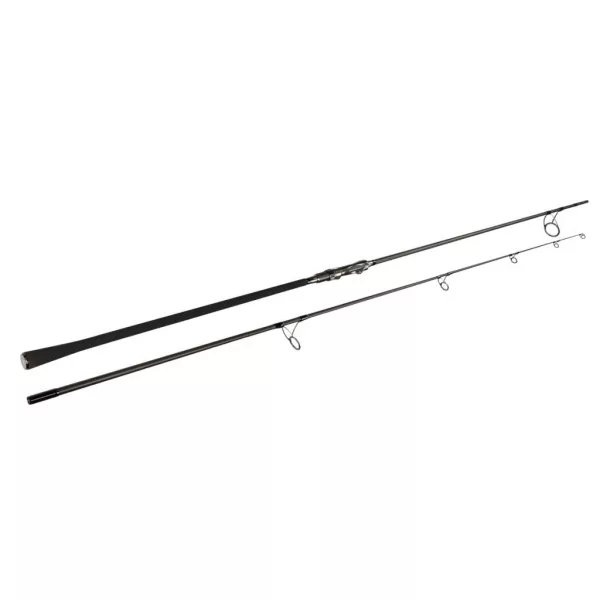 Sportex Graphenon CS-2 Carp 3,66m 3,00lbs Fuji K Sic Canne à bouillette 2 brins