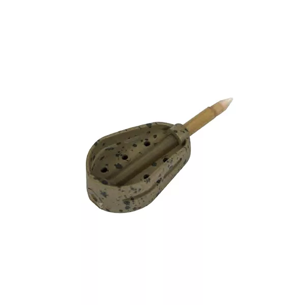 Guru Hybrid Feeder Inline S Panier Method 36gr