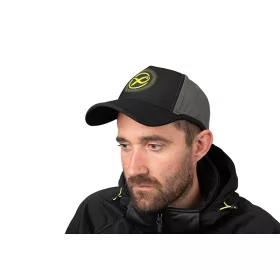 Matrix Surefit Casquette de baseball Noir