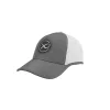 Matrix Surefit Casquette de baseball Gris clair