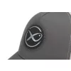 Matrix Surefit Casquette de baseball Gris clair