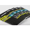 Matrix MXC-2 Taille 16 Hameçon